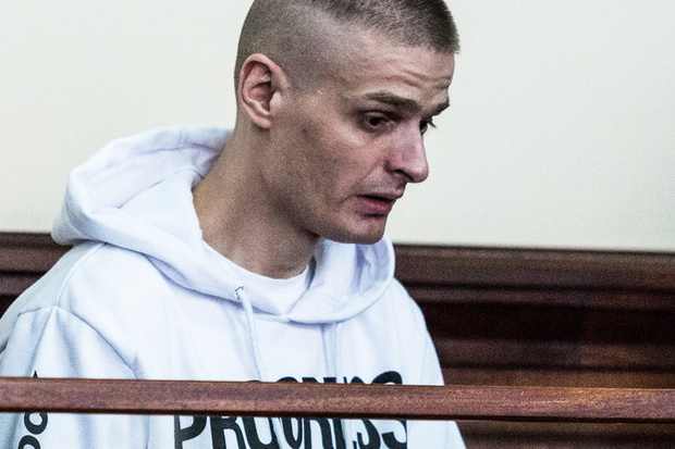 Pierwsza słowa Tomasza Komendy po wyjściu na wolność