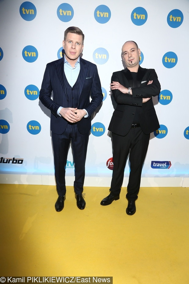 Wiosenna ramówka TVN