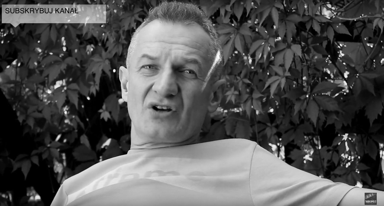 Krzysztof Kurek