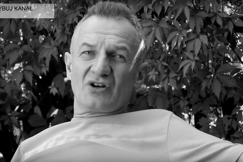 Krzysztof Kurek