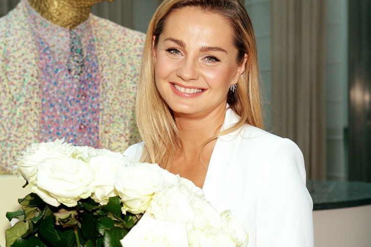 Małgorzata Socha w ciąży?!