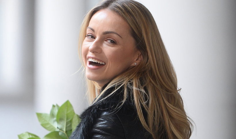 Ola Jordan w Tańcu z Gwiazdami - kim jest nowa jurorka?