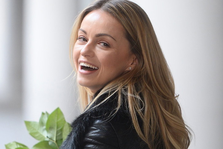 Ola Jordan w Tańcu z Gwiazdami - kim jest nowa jurorka?