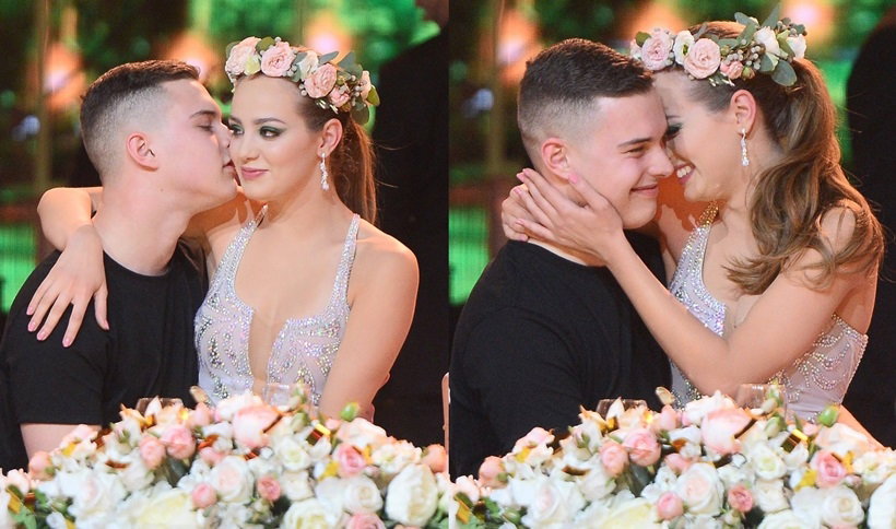 Wiktoria Gąsiewska i Adam Zdrójkowski zdradzili, że myślą o ślubie! Ale nie zgadzają się w najważniejszej kwestii