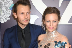 Magdalena Boczarska i Mateusz Banasiuk