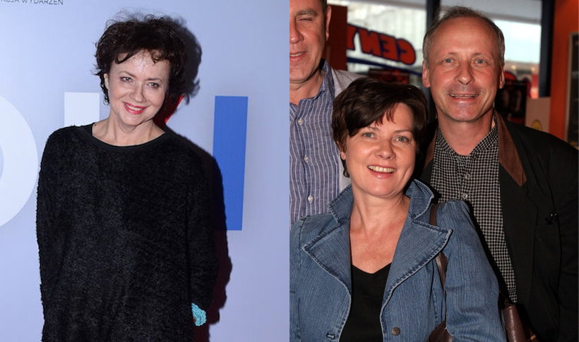 Joanna Szczepkowska, Paweł Wawrzecki, Agnieszka Kotulanka