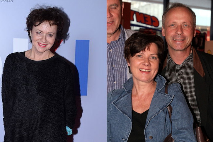 Joanna Szczepkowska, Paweł Wawrzecki, Agnieszka Kotulanka