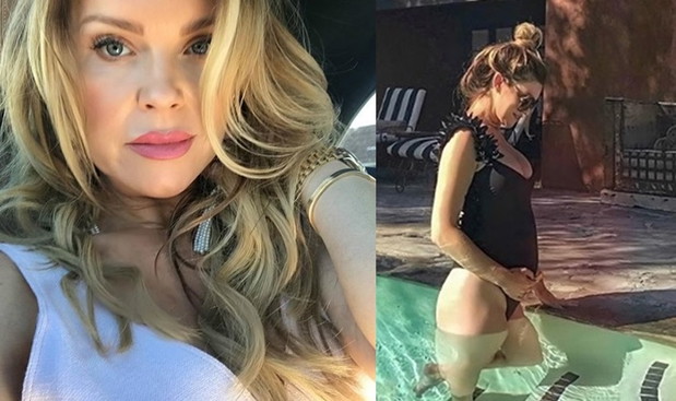 Ciężarna Kinga Korta z "Żony Hollywood" obiektem hejtu! "Nie ma pani 30 lat. Czasu się nie oszuka"