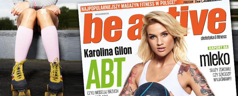 Be Active
