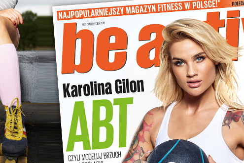 Be Active