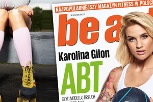Be Active