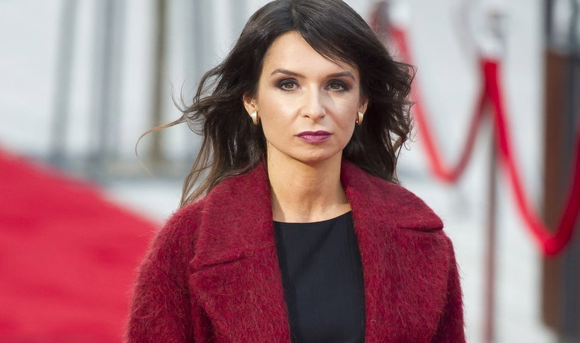 Marta Kaczyńska w ciąży?!
