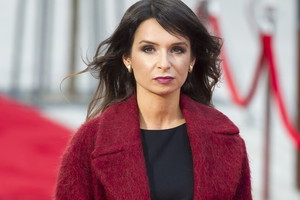 Marta Kaczyńska w ciąży?!