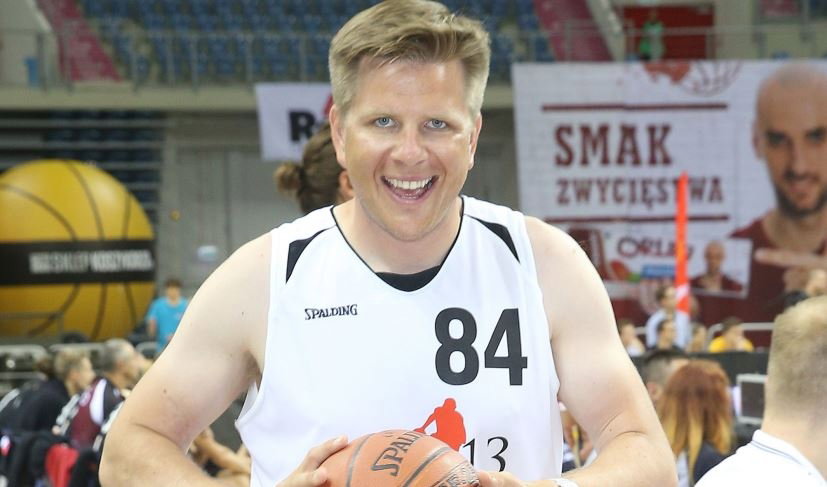 Filip Chajzer pokazał mieszkanie
