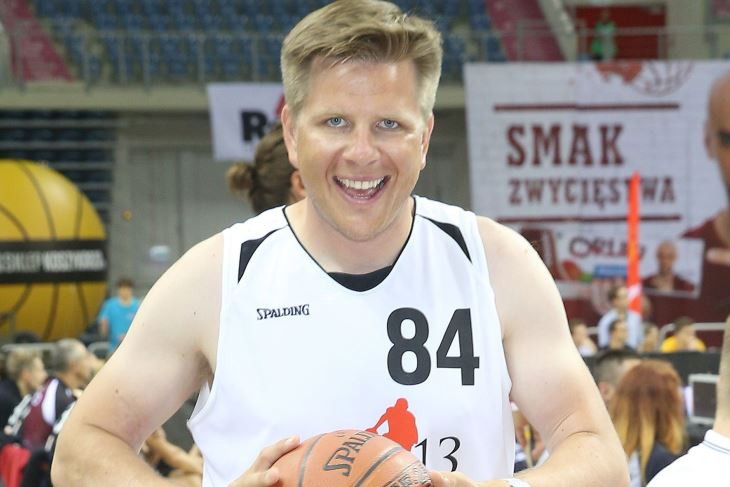 Filip Chajzer pokazał mieszkanie
