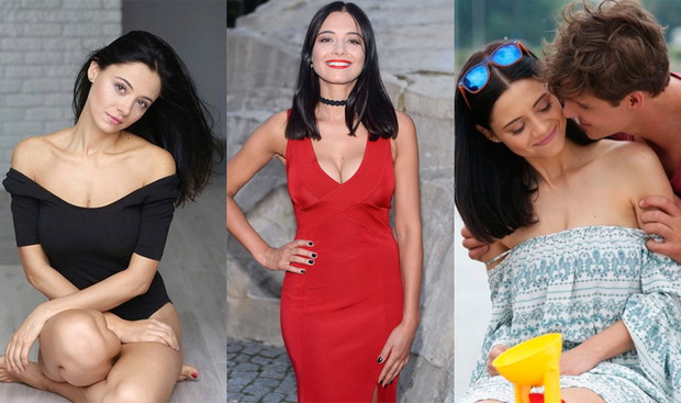 Adriana Kalska kim jest dziewczyna Roznerskiego?