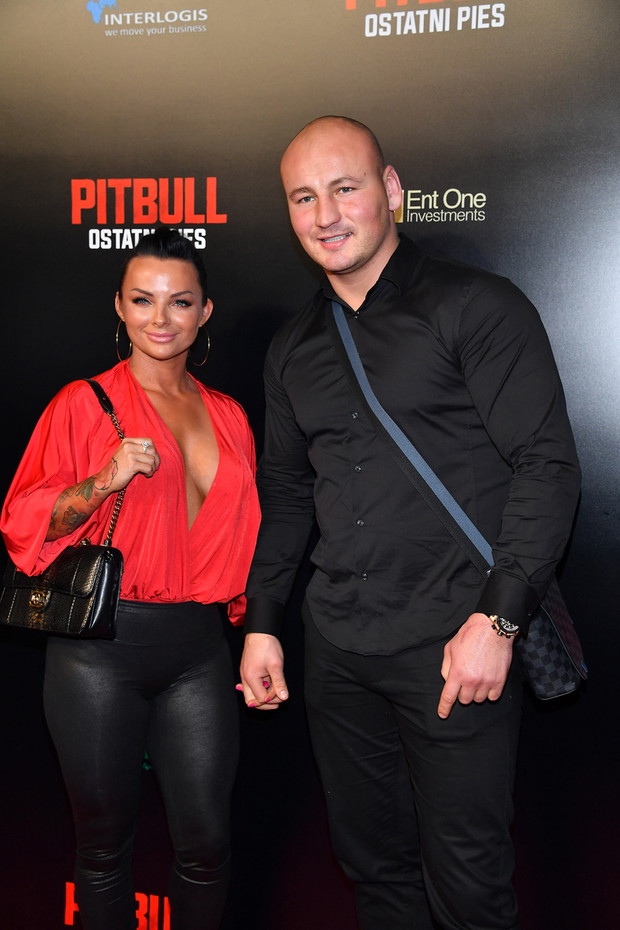 Pitbull. Ostatni pies - premiera filmu