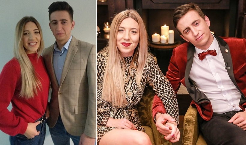 Małgorzata i Paweł z Rolnik szuka żony 4 o planach na przyszłość
