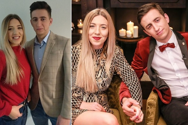 Małgorzata i Paweł z Rolnik szuka żony 4 o planach na przyszłość