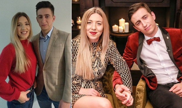 Małgorzata i Paweł z Rolnik szuka żony 4 o planach na przyszłość