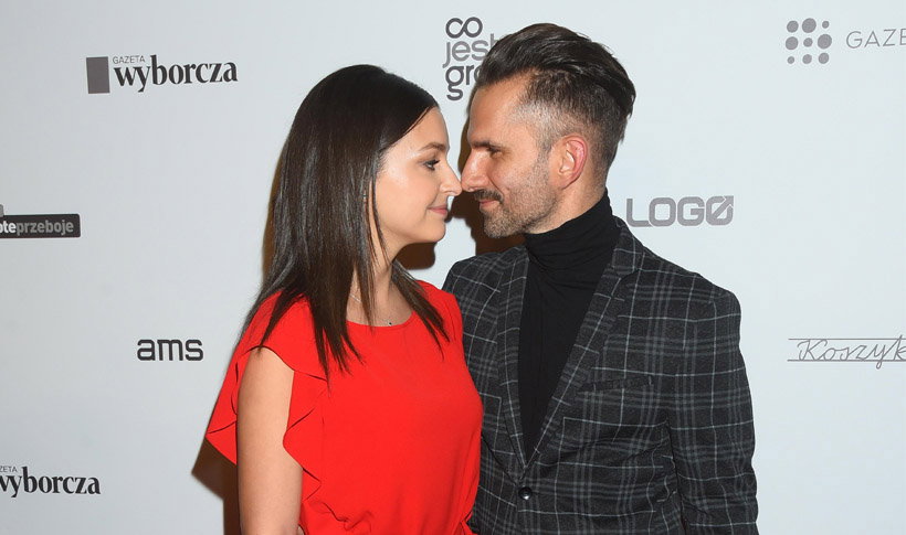 Marcin Bosak, Maria Dębska
