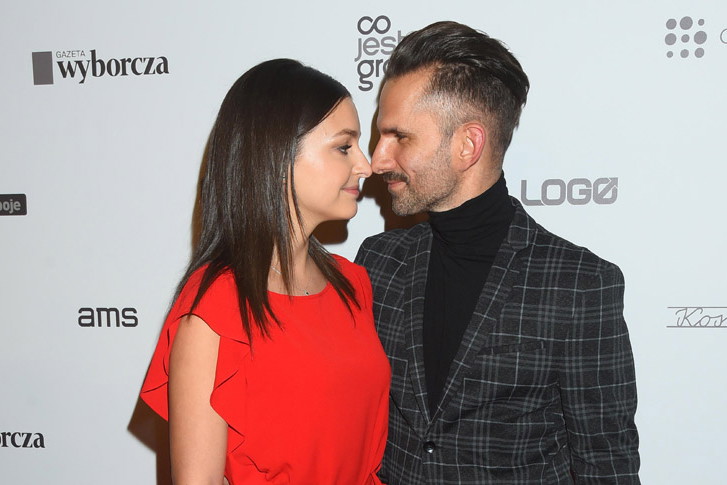 Marcin Bosak, Maria Dębska