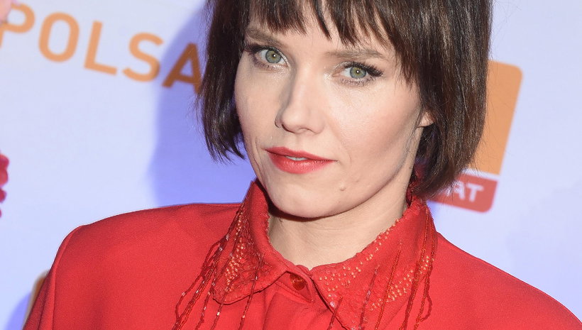 Roma Gąsiorowska