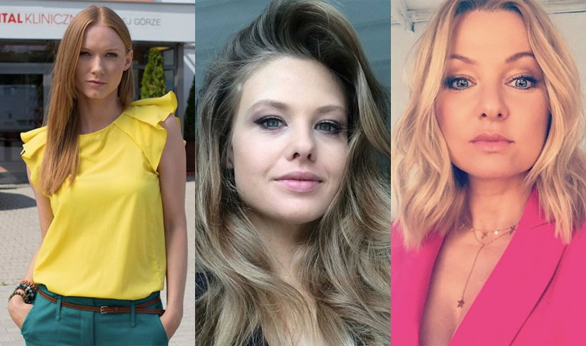 Katarzyna Bujakiewicz wzięła ślub