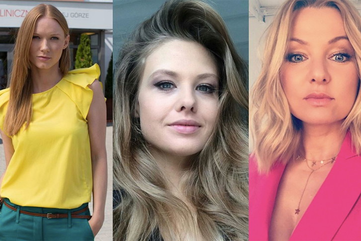 Katarzyna Bujakiewicz wzięła ślub