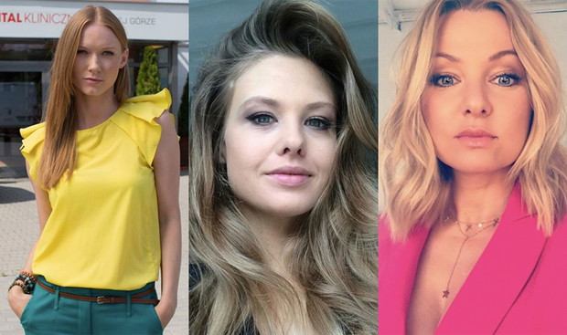 Katarzyna Bujakiewicz wzięła ślub