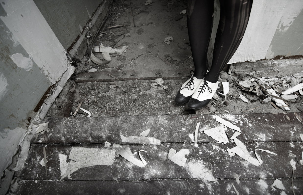 oxford-buty
