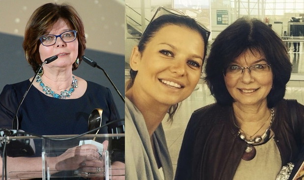 Wzruszające wyznanie mamy Anny Lewandowskiej: "Córeczko, jestem z ciebie dumna"