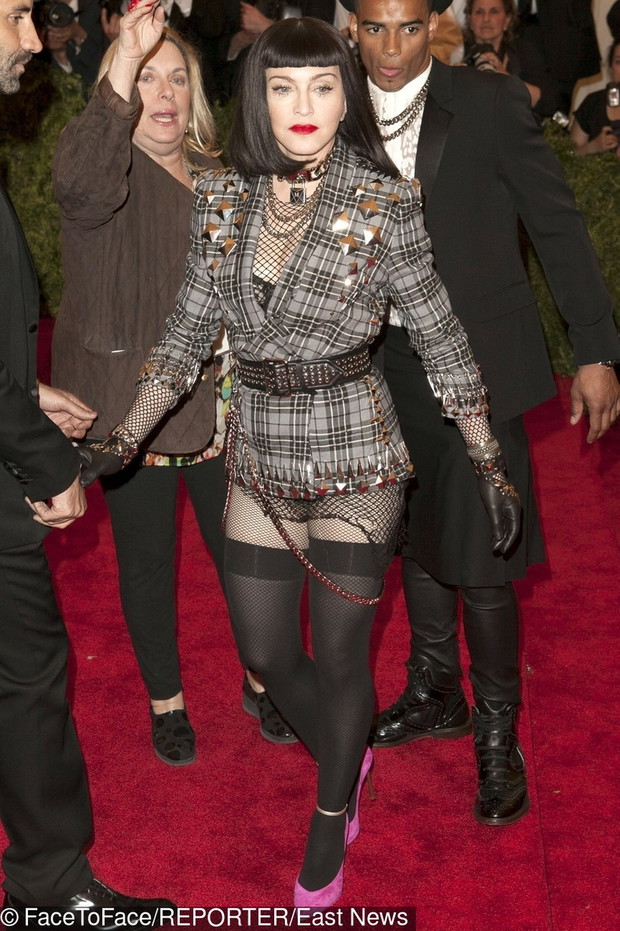 Gala Costume Institute
