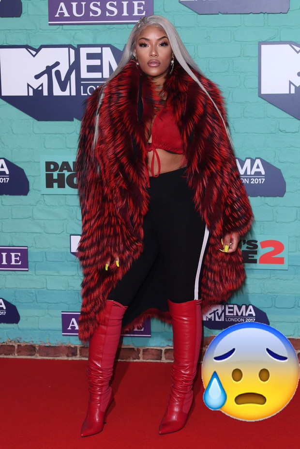Nagrody MTV EMA 2017