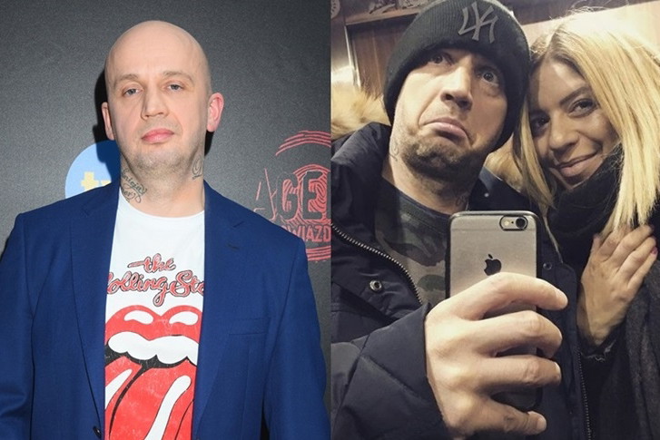 Peja zdradza, że wkrótce znów zostanie ojcem! Będzie córka czy syn?