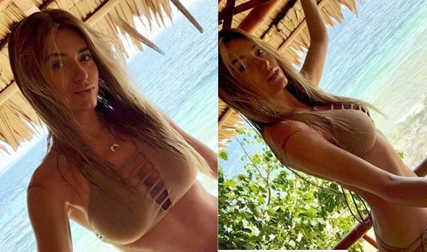 Marcelina Zawadzka wypoczywa w Tajlandii. Jej zdjęcia w bikini przyprawiają o zawrót głowy!