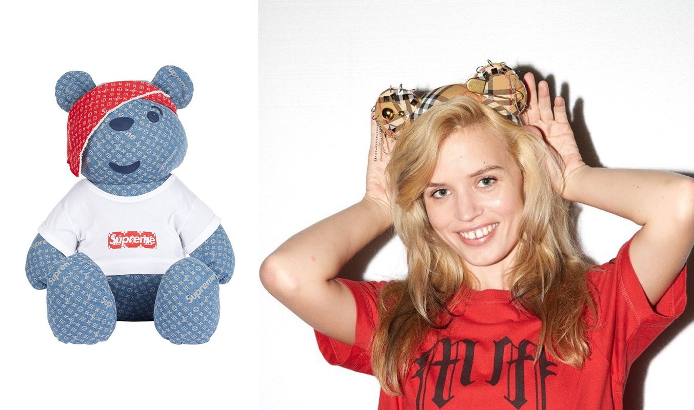 Miś Pudsey