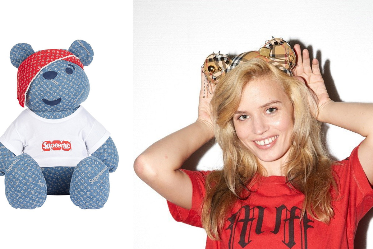 Miś Pudsey