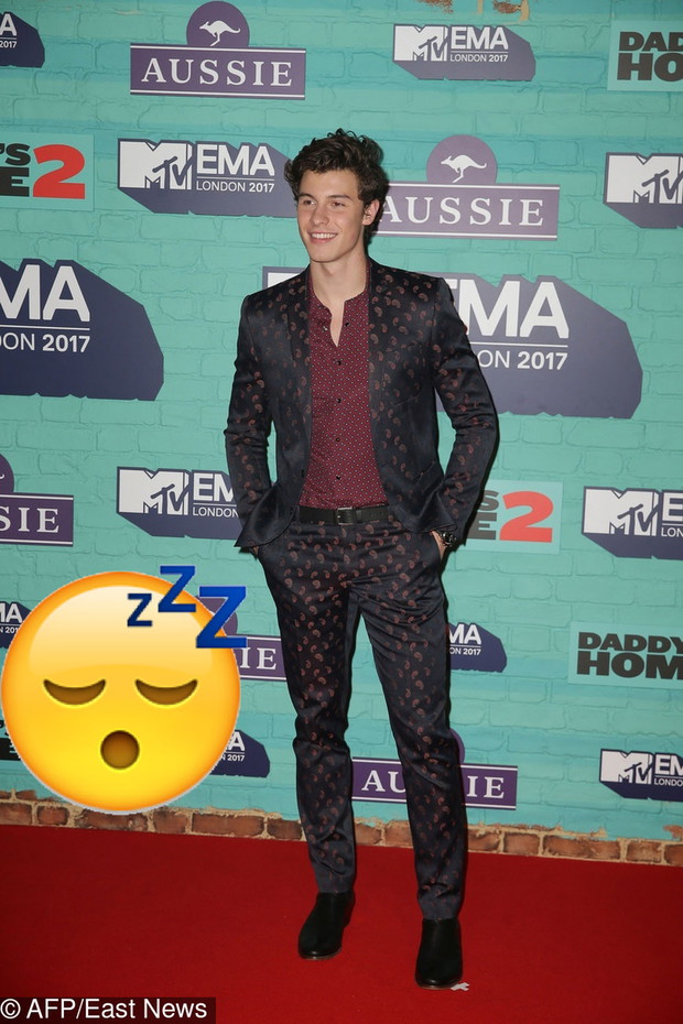Nagrody MTV EMA 2017