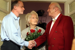 Alina Janowska, Złotopolscy