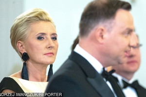 Agata Duda