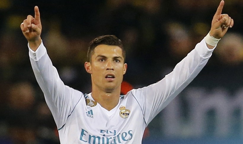 Cristiano Ronaldo odejdzie z Realu Madryt?