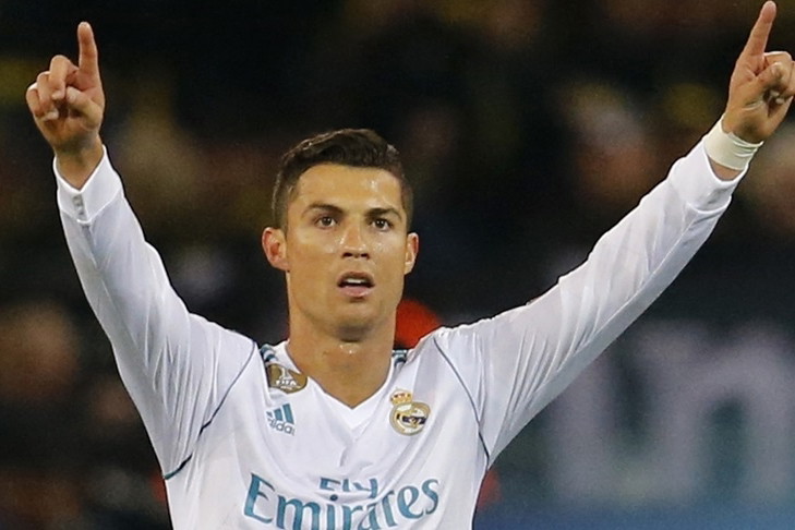 Cristiano Ronaldo odejdzie z Realu Madryt?