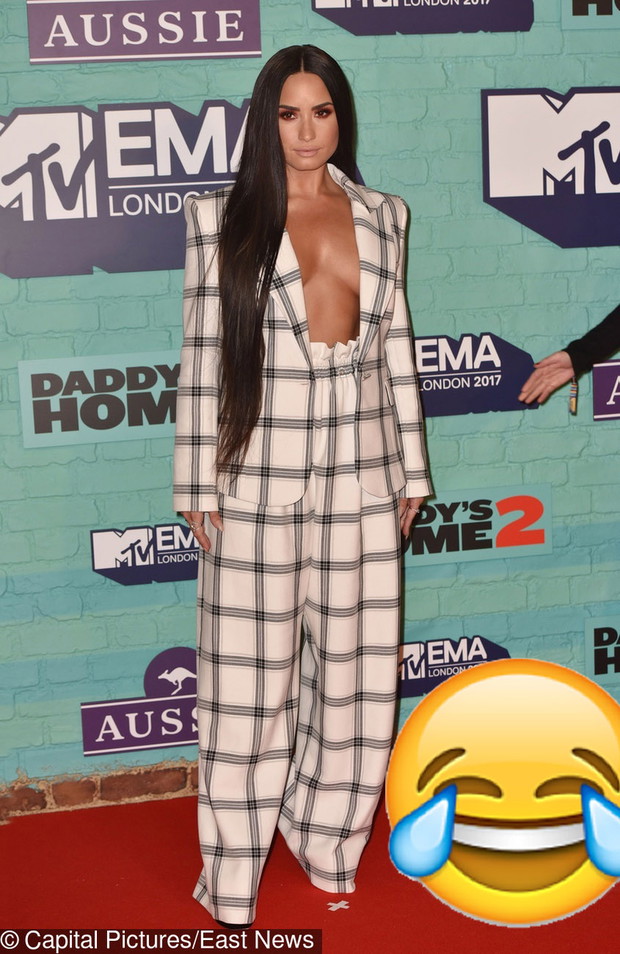 Nagrody MTV EMA 2017