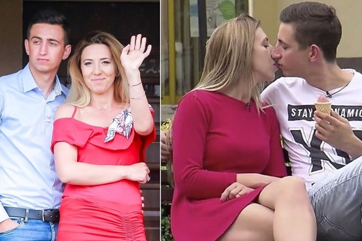 Fani komentują związek Małgosi i Pawła z Rolnik szuka żony 4