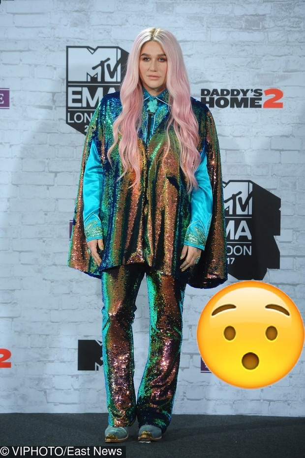 Nagrody MTV EMA 2017