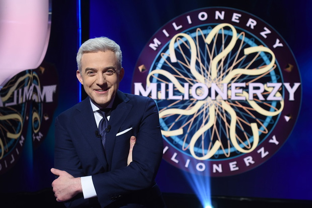 Milionerzy