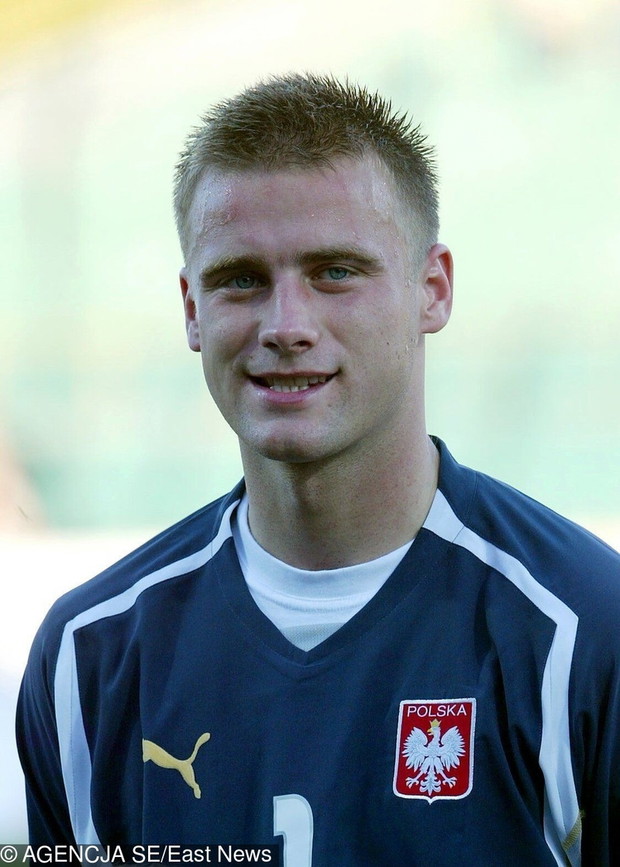 Mecz Polska-Islandia