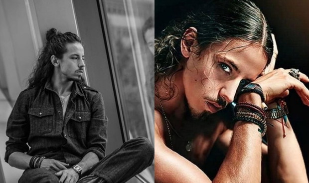 Michał Szpak