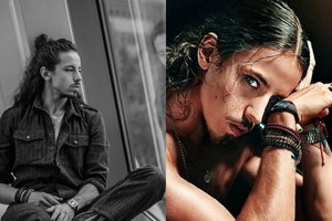 Michał Szpak